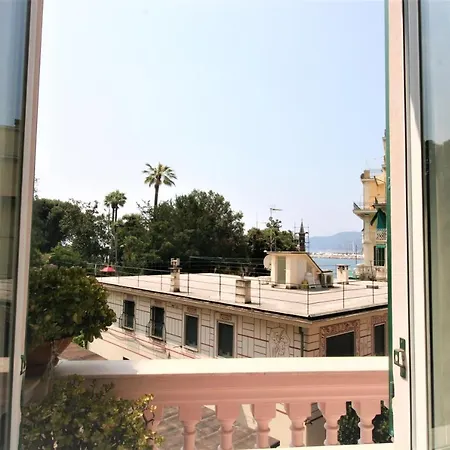 Pinky By Portofinohomes Rapallo