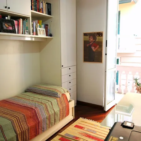 Pinky By Portofinohomes Rapallo