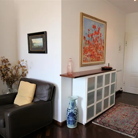 Pinky By Portofinohomes * Rapallo
