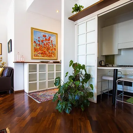 Pinky By Portofinohomes Apartament
