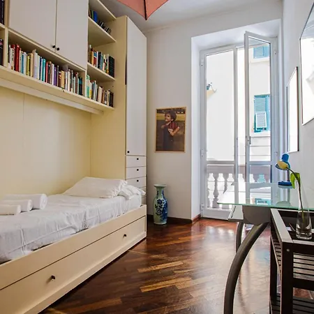 Pinky By Portofinohomes Apartament *